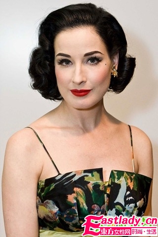 Dita Von Teese