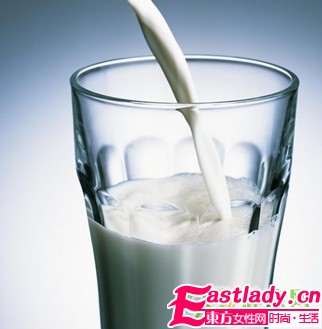 什么時候喝牛奶最容易減肥