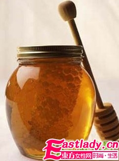 實用 蜂蜜減肥的方法大全
