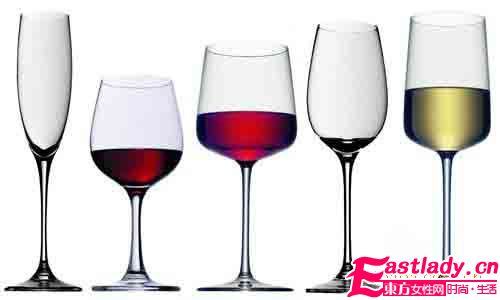 女性常饮用红葡萄酒好处多 美容又保健