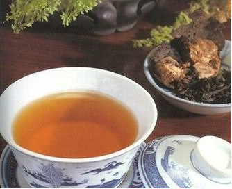 diy4款减肥茶 帮助消化促减肥