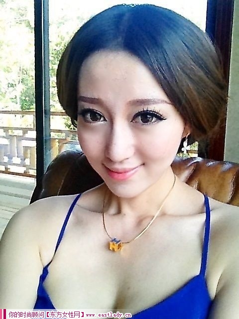 孙杨嫩模女友莫西(魏蔚)性感写真图片曝光