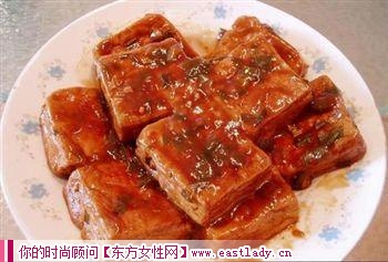 八種不宜多吃的食物