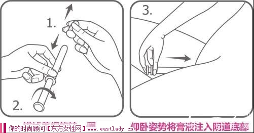 Maidong脈動液體避孕套使用方法