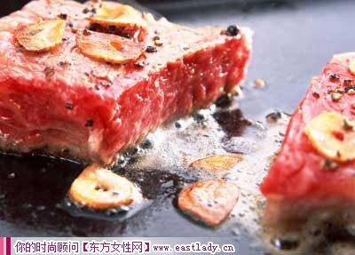 秋季养生之科学饮食防秋膘