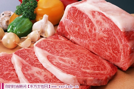 肉類主要有哪些營養成分