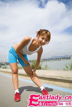 步行减肥最安全有效的减肥运动