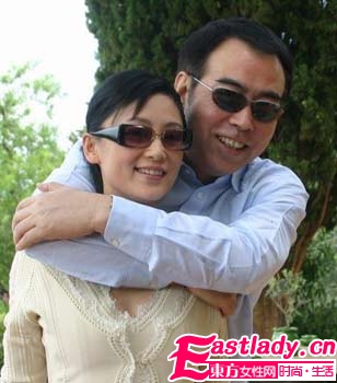 陈红曝家人反对其跟陈凯歌结婚的原因