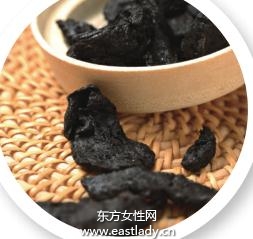 八種中草藥補氣養(yǎng)血美容養(yǎng)顏