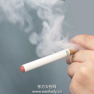 尼古丁的危害