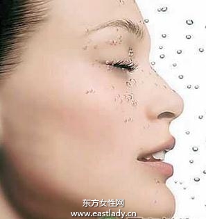 三款自制化妆水让肌肤得到最好的滋润和保养