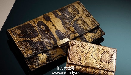 Burberry(博柏利) 2013秋冬时尚包包欣赏