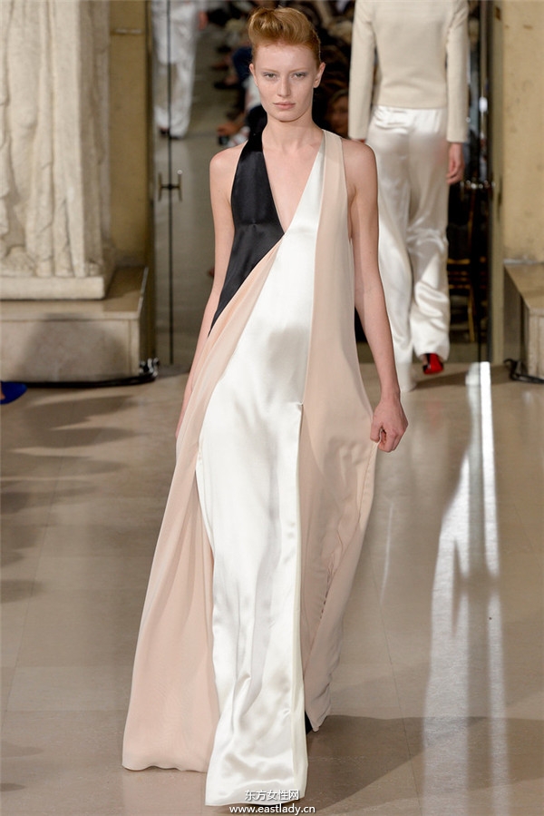 Bouchra Jarrar 2013秋冬服装新品发布