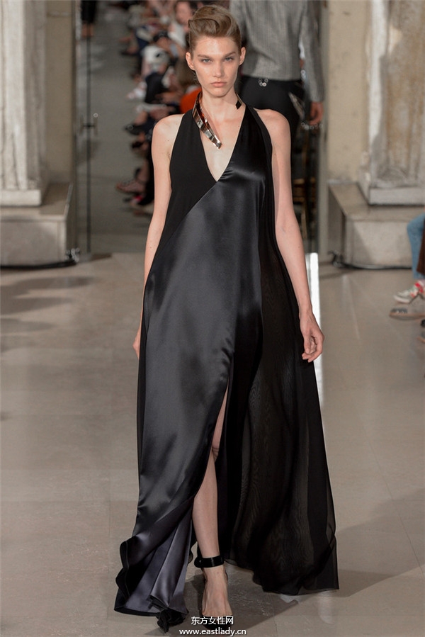 Bouchra Jarrar 2013秋冬服装新品发布