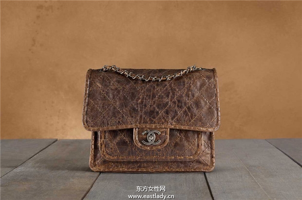 Chanel(香奈儿)包包2013早秋系列图片欣赏