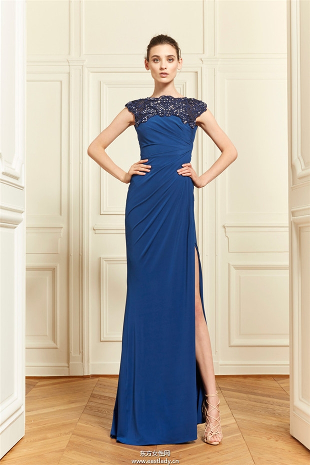 Zuhair Murad 2014服装度假系列鉴赏