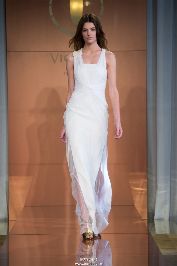 Vionnet 2013春夏服装时尚大片