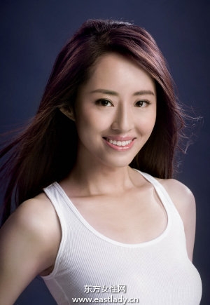 2013年香港小姐20强被网友戏称为最差港姐