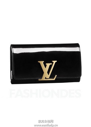 Louis Vuitton 2013早秋女式包包系列(图) 