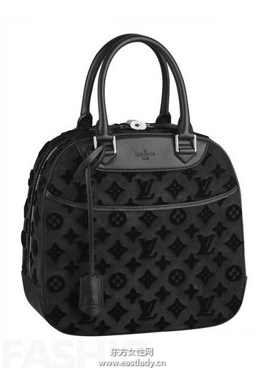Louis Vuitton 2013早秋女式包包系列(图) 