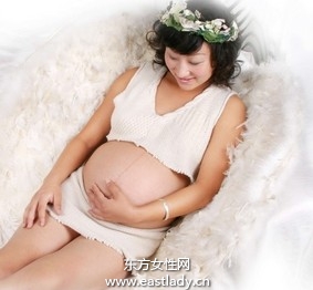 孕妇分娩之前要准备的事项
