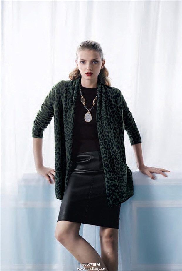 Neiman Marcus 2013圣诞服装系列欣赏