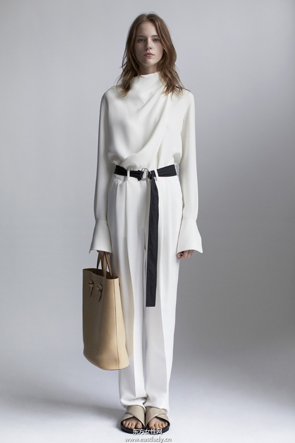 Céline 2014春装新品发布