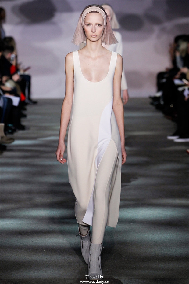 Marc Jacobs紐約時裝周2014秋冬新品發布