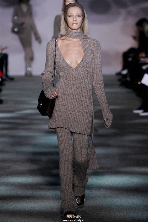 Marc Jacobs纽约时装周2014秋冬新品发布