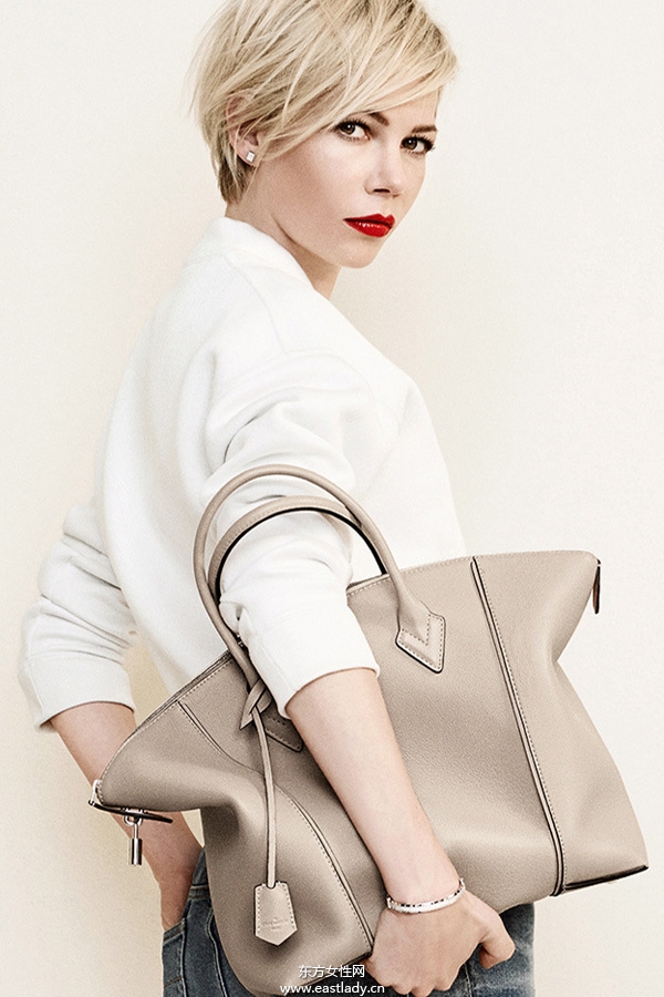 Louis Vuitton 2014春夏新款女式手袋欣赏