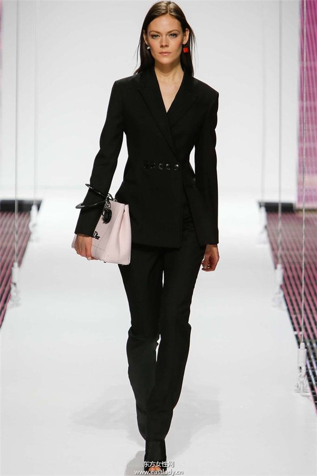 Christian Dior 2015服装度假系列鉴赏
