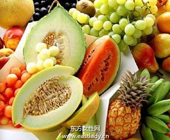 夏季食疗要注意什么 