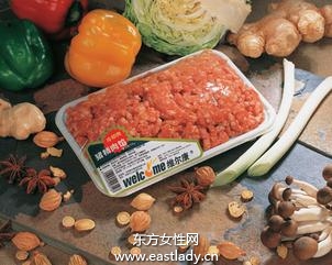 在超市里绝不能买的八种食品