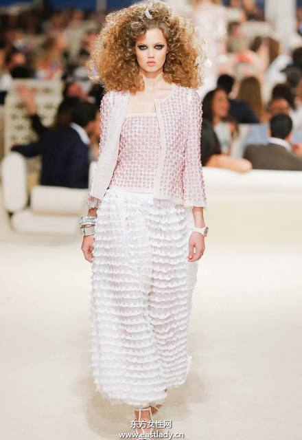 Dior 2015 Cruise系列女装迪拜新品发布