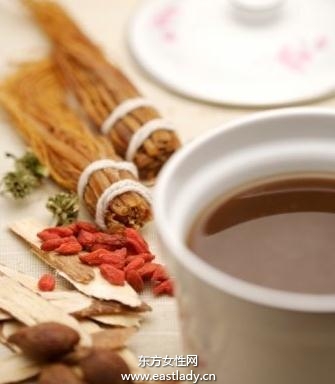 常见的五种中医养生方法