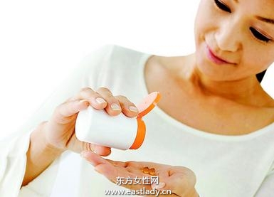 服药的注意事项