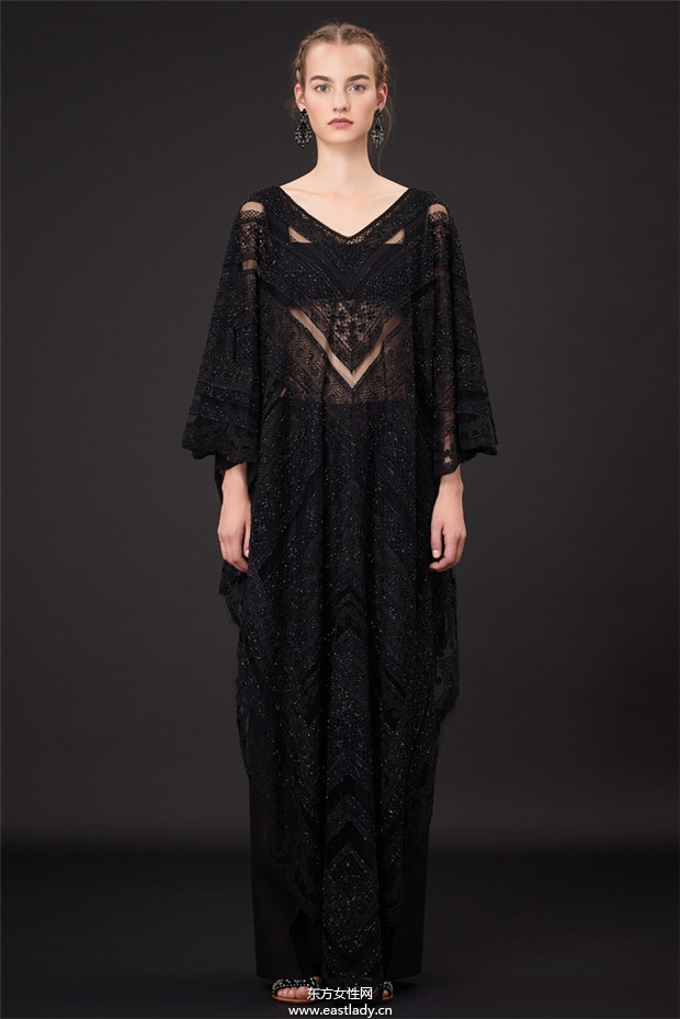 Valentino 2015女装度假系列鉴赏