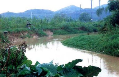 中国最邪门的十个地方 永芳堂第一