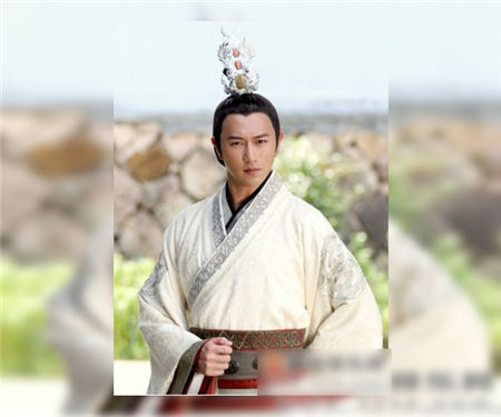 古装男神席卷荧屏 “于男郎”成就美丽传说 