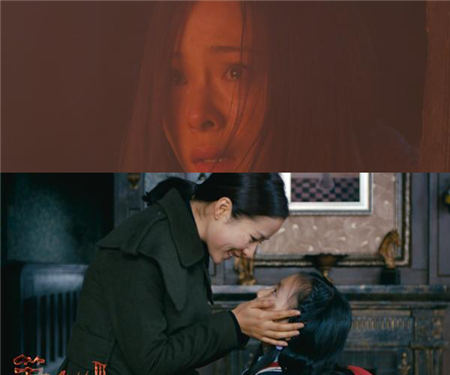 《筆仙3》熱映 焦俊豔首觸驚悚表現搶眼