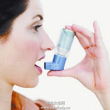 如何识别是否患有支气管哮喘