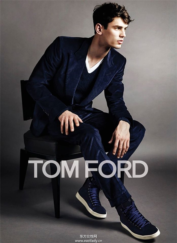 Tom Ford 2014秋冬新品發布