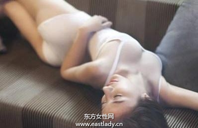 乳腺纖維腺瘤年輕女性健康殺手