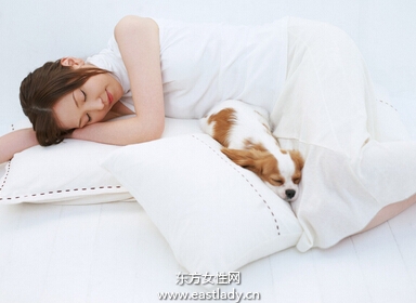 为什么会来月经呢
