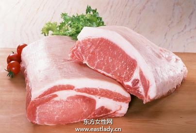 如何选购优质的猪肉