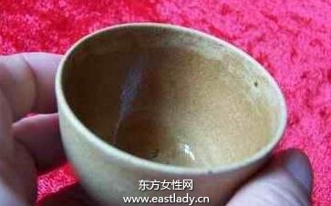 清洗茶壶嘴宜使用的方法