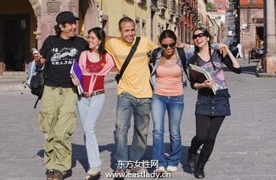 旅游出行忌漫无目的