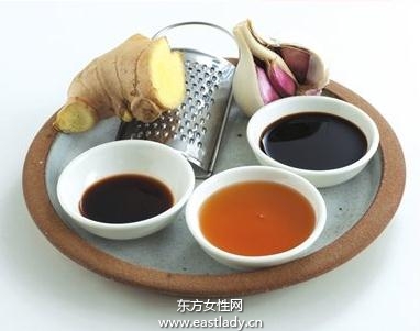 适量吃醋有益健康