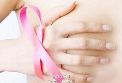 乳腺增生臨床症狀的主要表現