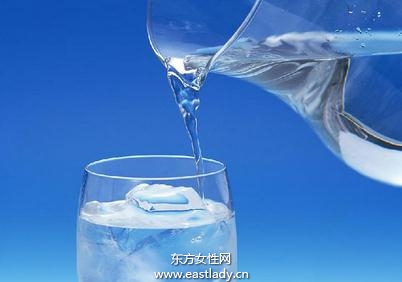 人每天需饮多少水